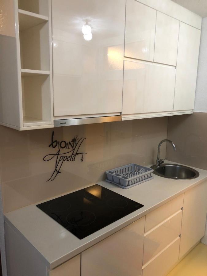 Apartment Etna! Near To Airport سراييفو المظهر الخارجي الصورة