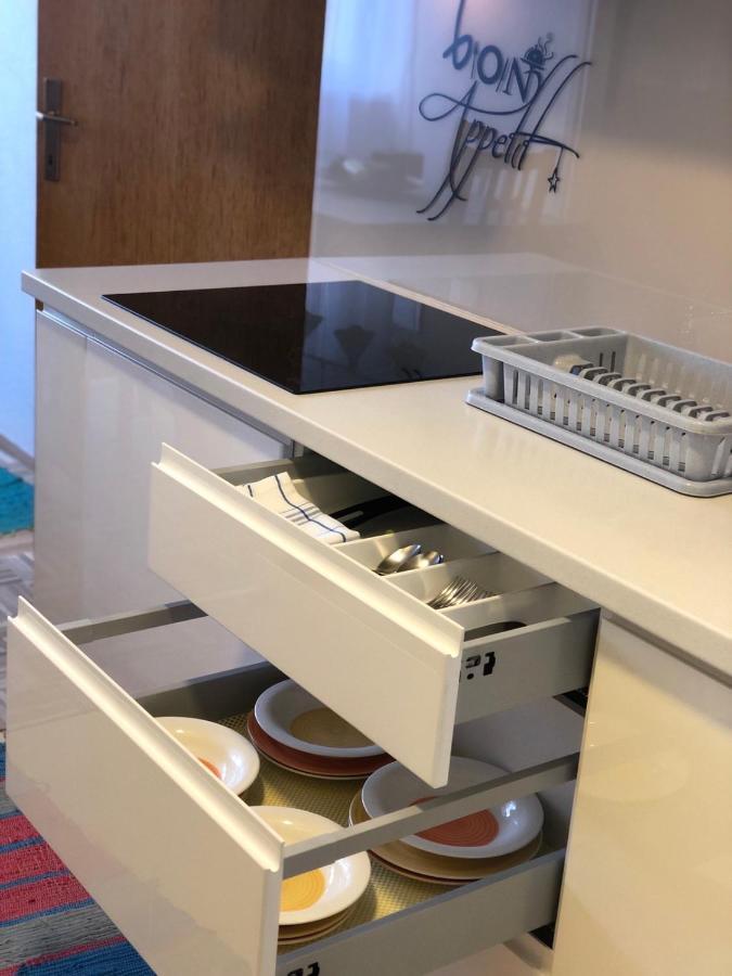 Apartment Etna! Near To Airport سراييفو المظهر الخارجي الصورة