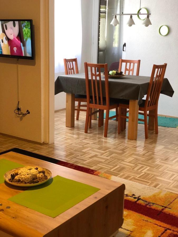 Apartment Etna! Near To Airport سراييفو المظهر الخارجي الصورة