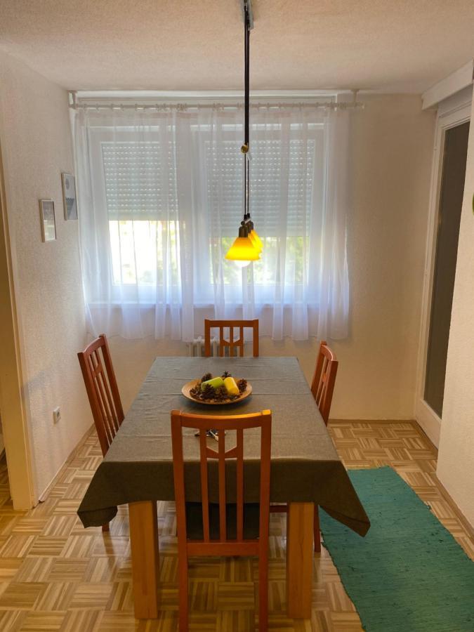 Apartment Etna! Near To Airport سراييفو المظهر الخارجي الصورة
