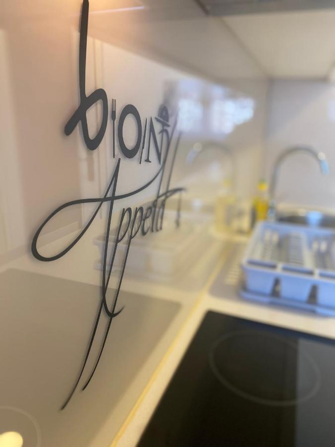 Apartment Etna! Near To Airport سراييفو المظهر الخارجي الصورة