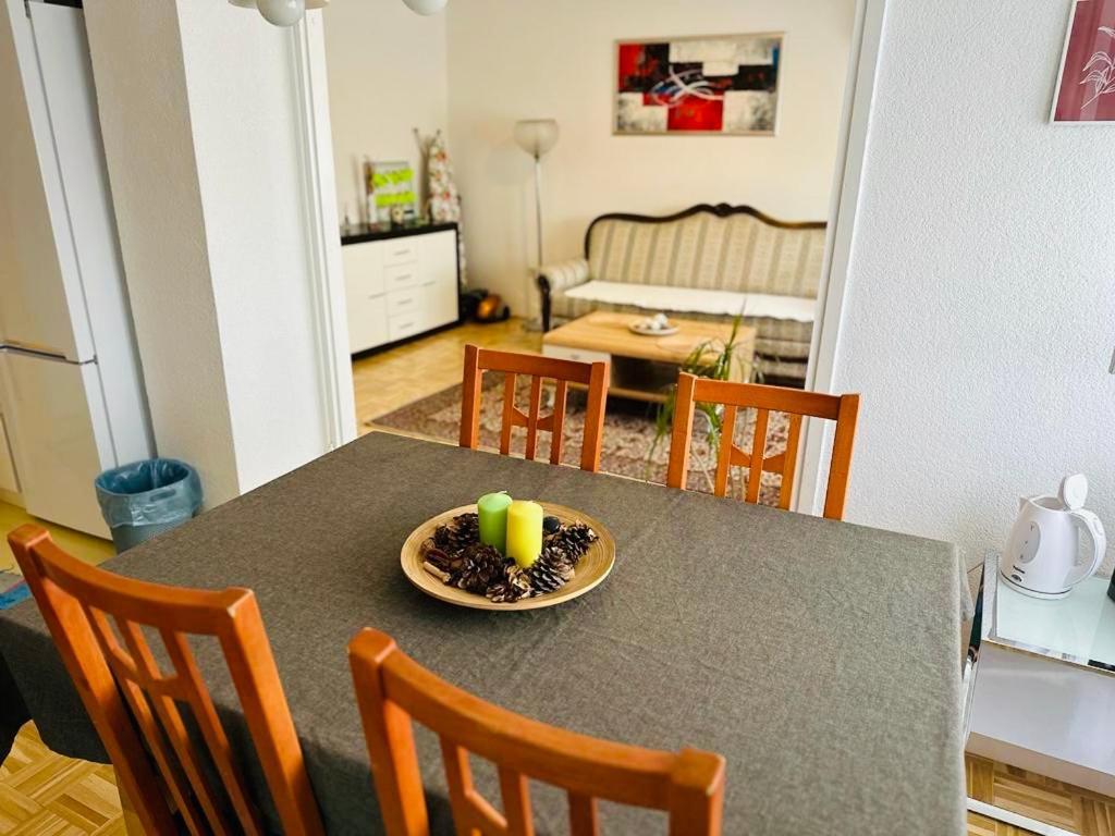 Apartment Etna! Near To Airport سراييفو المظهر الخارجي الصورة