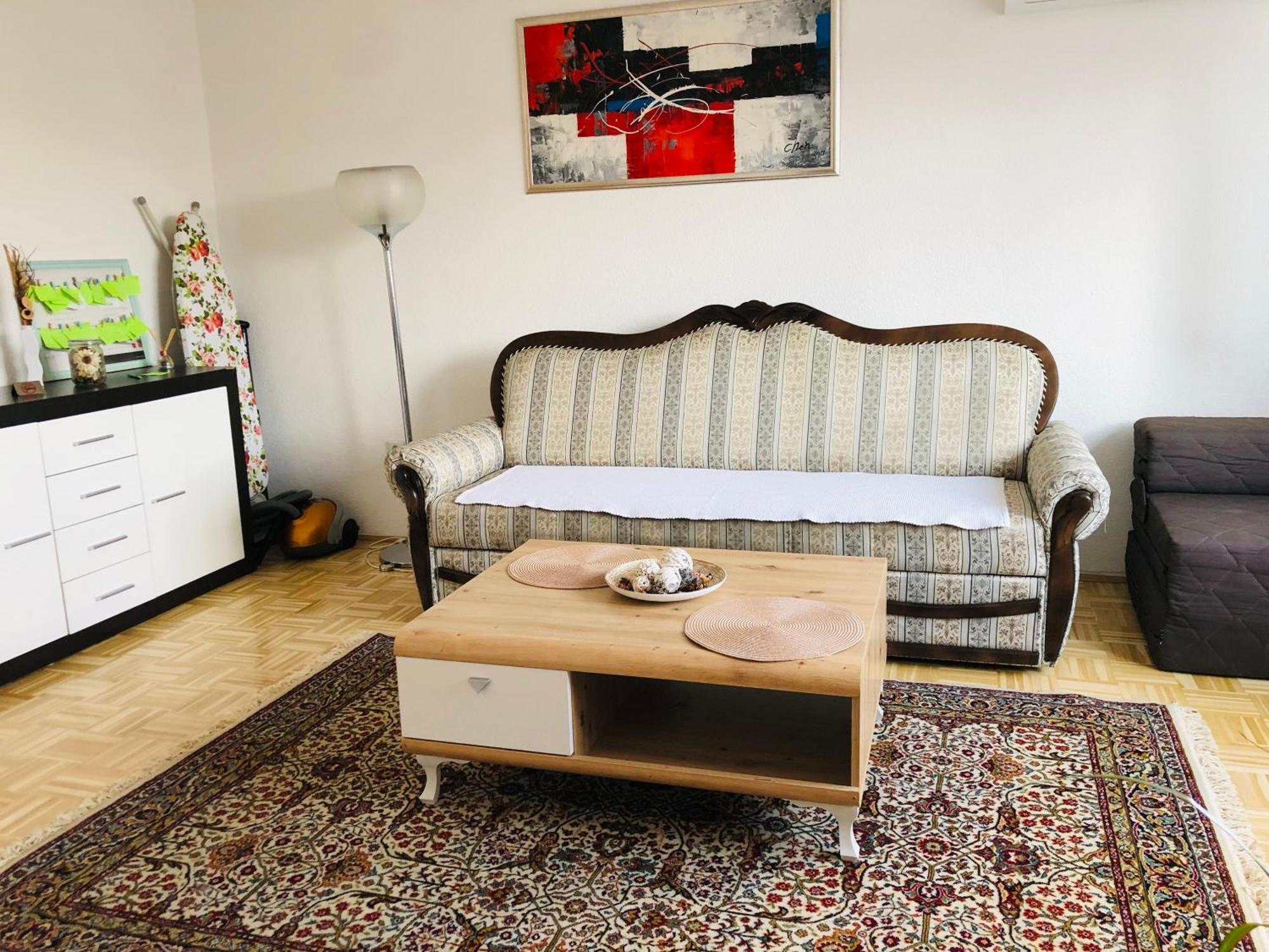 Apartment Etna! Near To Airport سراييفو المظهر الخارجي الصورة