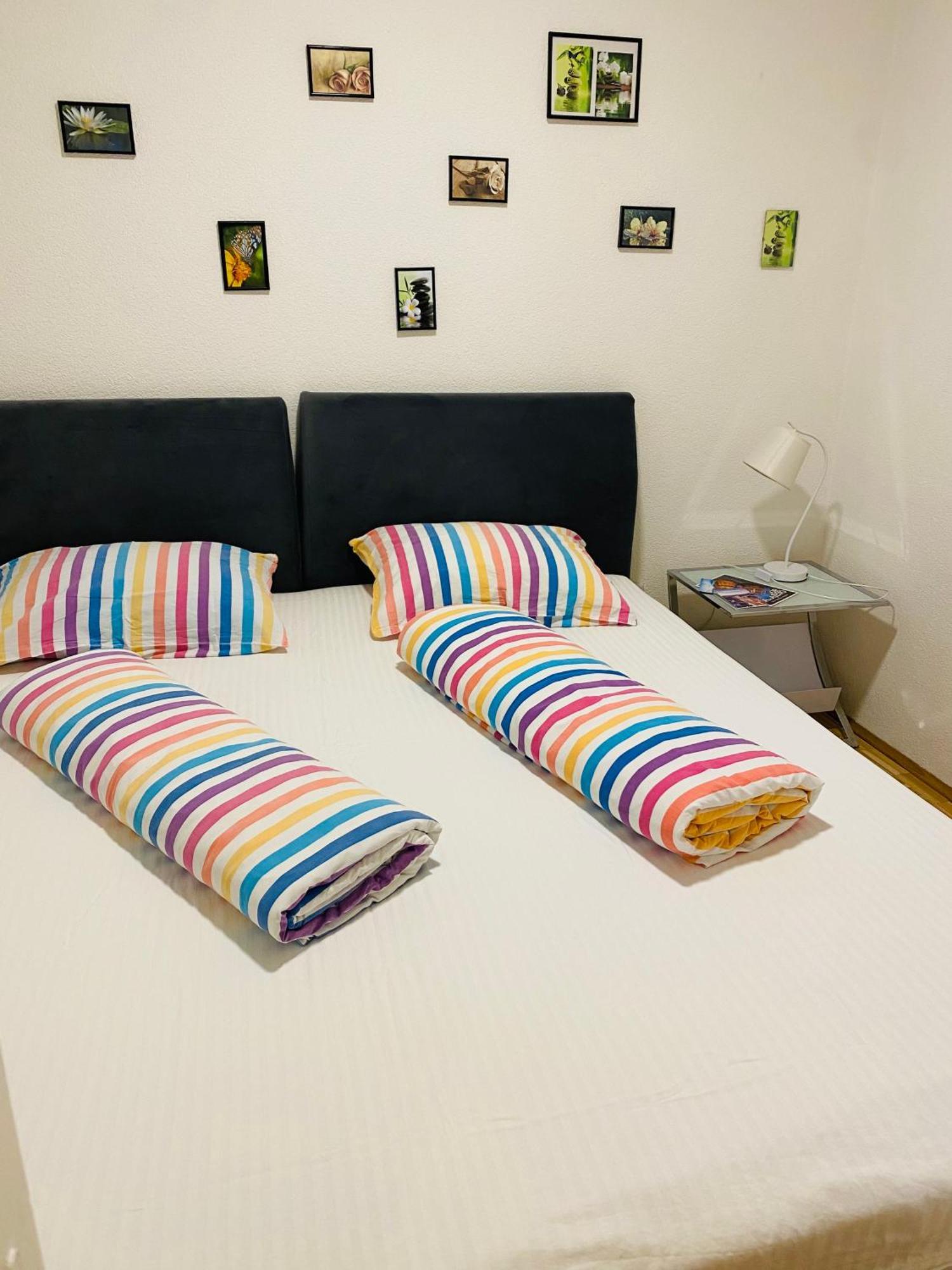 Apartment Etna! Near To Airport سراييفو المظهر الخارجي الصورة